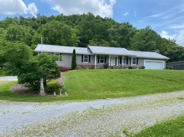 4343 Tazewell Hwy, Sneedville, TN 37869
