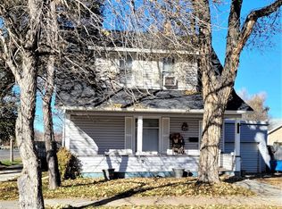 501 Palmer St, Miles City, MT 59301