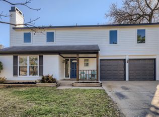 6805 Side Saddle St, Austin, TX 78745