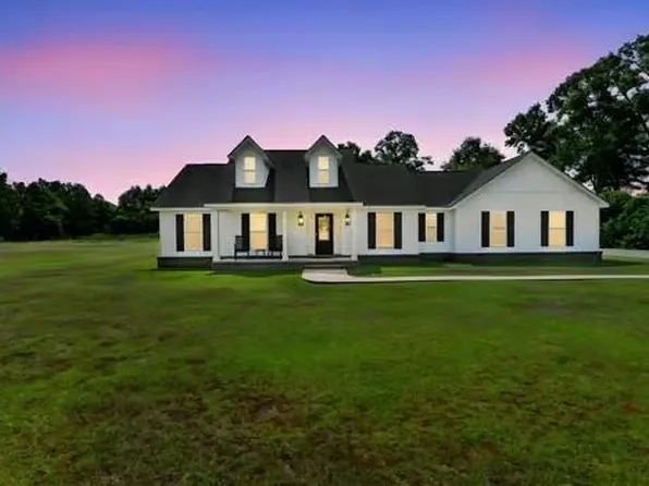 18580 Prine Rd, Citronelle, AL 36522