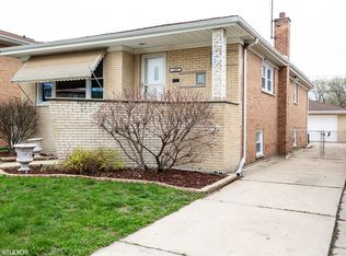 14405 S Yates Ave, Burnham, IL