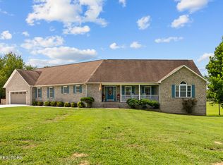 220 Sherman Cir, Kingston, TN 37763