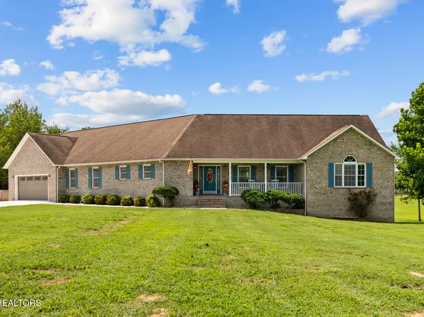 220 Sherman Cir, Kingston, TN 37763