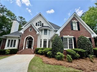 200 Clear Springs Ln, Peachtree City, GA 30269