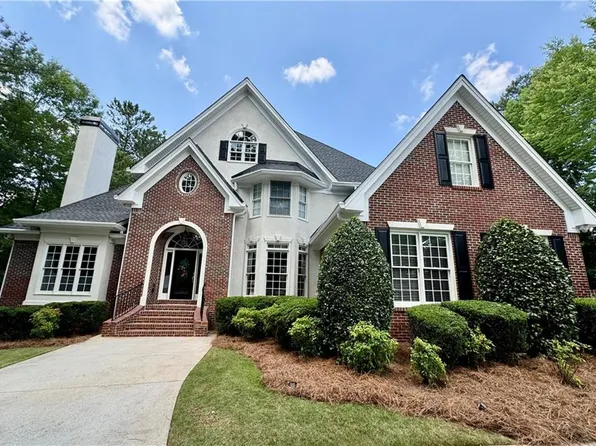 200 Clear Springs Ln, Peachtree City, GA 30269
