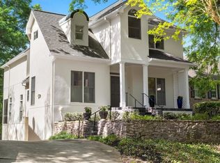 1650 N Pelham Rd NE, Atlanta, GA 30324
