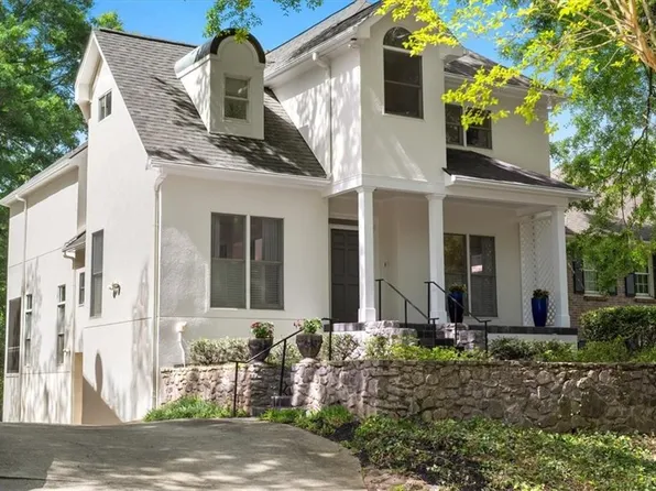 1650 N Pelham Rd NE, Atlanta, GA 30324