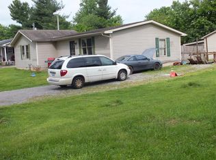 35 McDowell Rd, Nicholasville, KY 40356