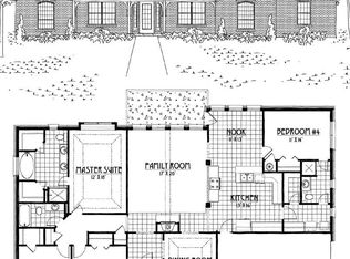 5914 S 303rd Ct, Wagoner, OK 74467