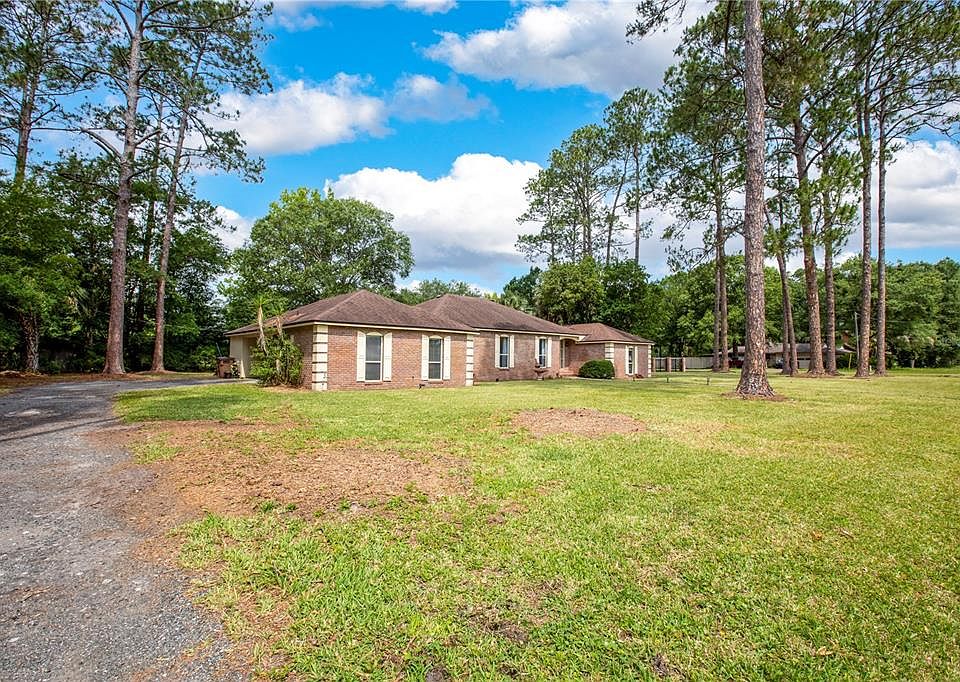 15346 NE 14th Ave, Starke, FL 32091 Zillow