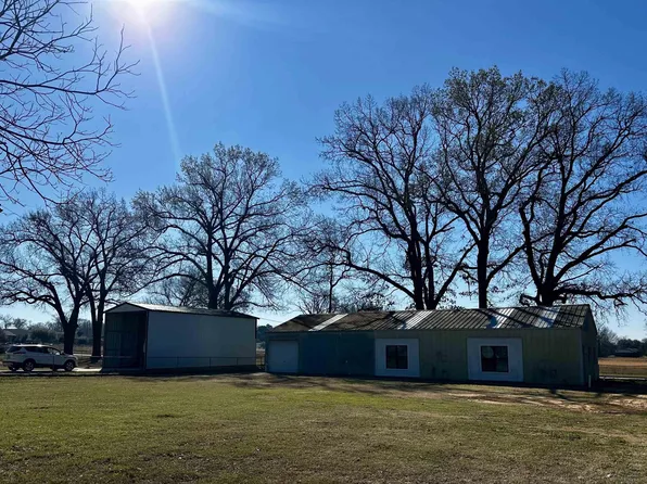 140 Minwood St, Mineola, TX 75773