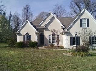 103 County Road 964, Brookland, AR 72417
