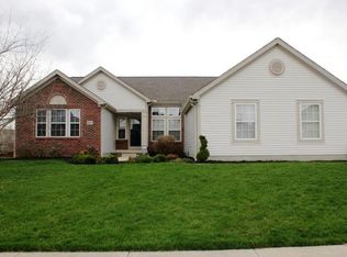 4850 Snowy Creek Dr, Grove City, OH 43123