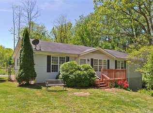 5 Sunwashed Way, Asheville, NC 28803