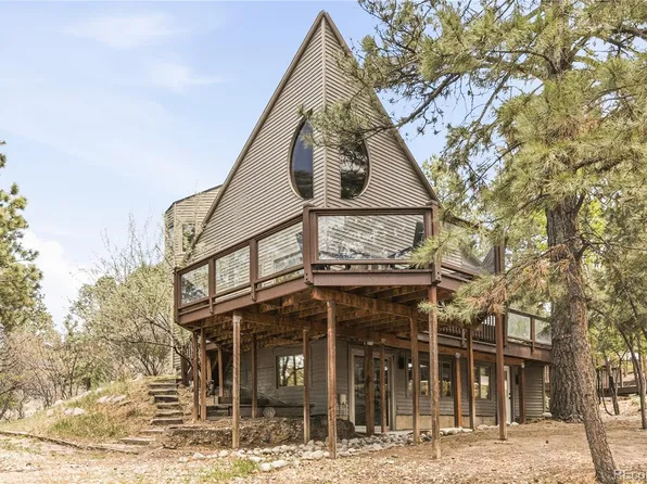 6001 N Villard Court, Parker, CO 80134