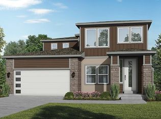 Haven #013 Plan, Wolf Ranch, Colorado Springs, CO 80924