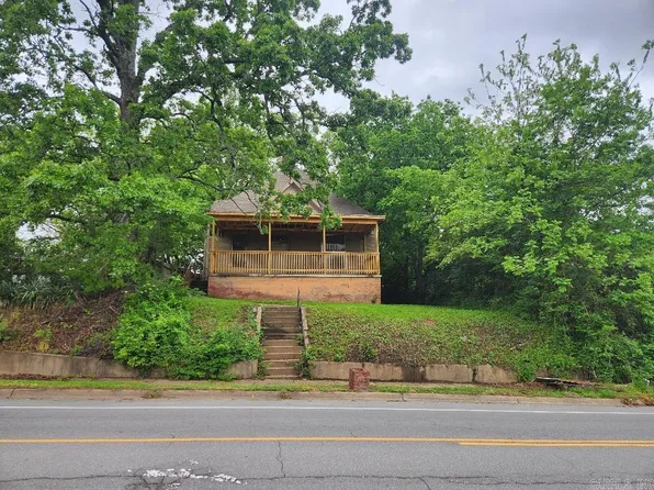 3112 W 12th St, Little Rock, AR 72204