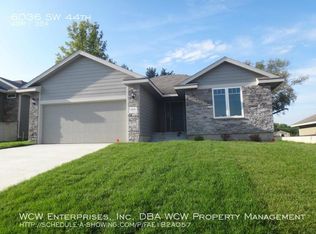 6036 SW 44th St, Topeka, KS 66610