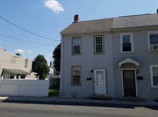 208 Guilford St, Lebanon, PA 17046