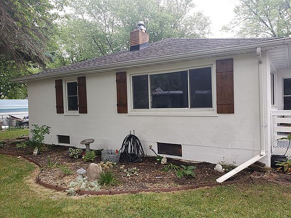 5th image of 823 W Baxterwood Ln
