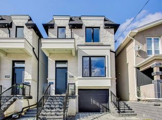 104 Yardley Ave, Toronto, ON M4B2B1
