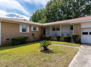 821 Walters Ln, Columbia, SC 29209