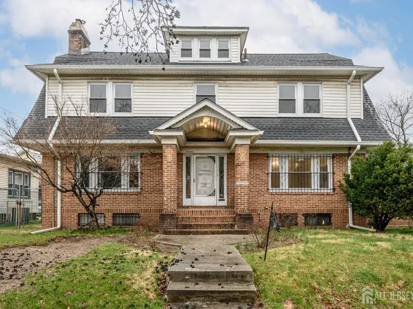 57-61 Pomona Ave, Newark, NJ 07112