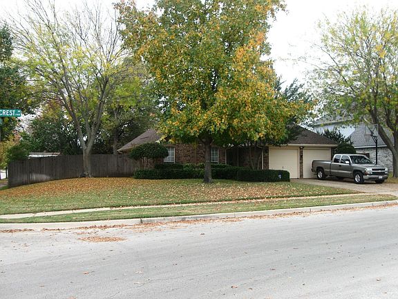 Corner Lot