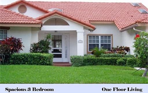 2nd image of 6180 Golf Villas Dr