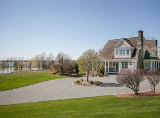 15 Courageous Cir, Bristol, RI 02809