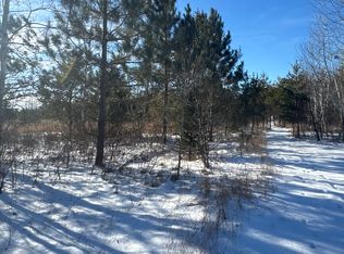 W6580 Barrett Rd, Trego, WI 54888