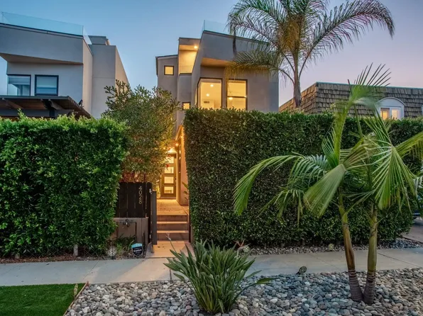 4028 Shasta St, San Diego, CA 92109