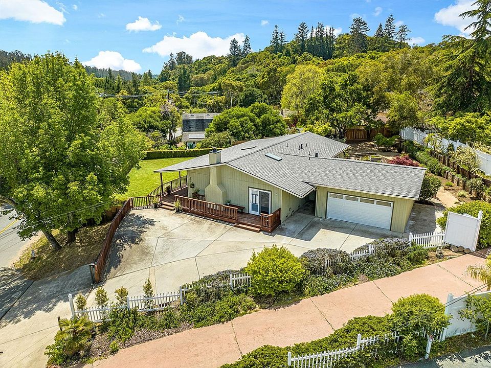 519 McDonald Rd, Aptos, CA 95003 Zillow