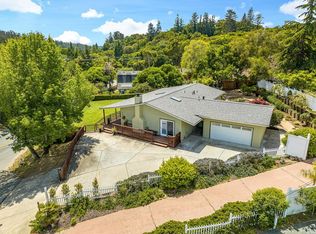 519 McDonald Rd, Aptos, CA 95003