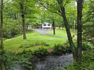 W2181 Gouda Rd, Tomahawk, WI 54487