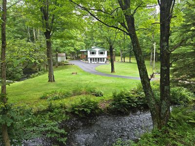 W2181 Gouda Rd, Tomahawk, WI, 54487