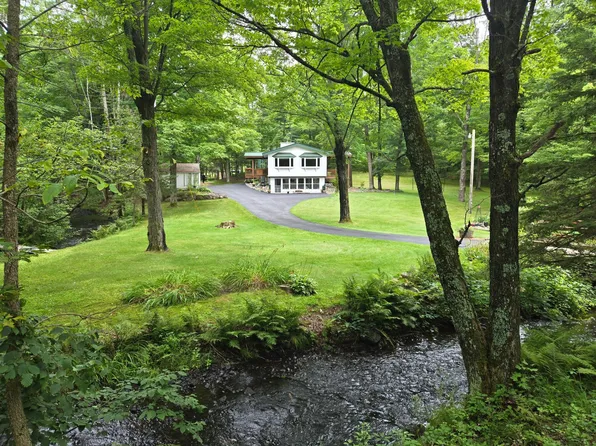 W2181 Gouda Rd, Tomahawk, WI 54487