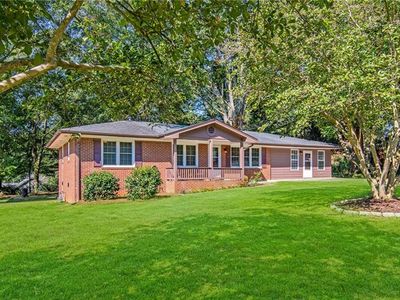 2039 Brannon Dr, Austell, GA, 30106