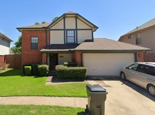 780 Noel Trl, Plano, TX 75023