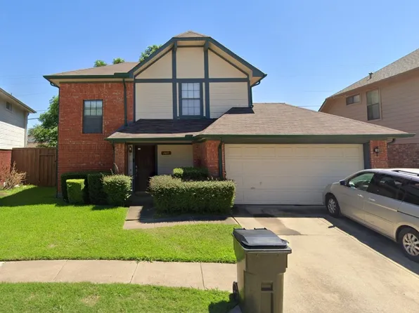 780 Noel Trl, Plano, TX 75023