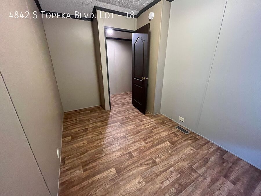 1st image of 4842 S Topeka Blvd Lot 18