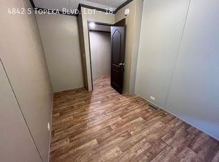 4842 S Topeka Blvd LOT 18, Topeka, KS 66609