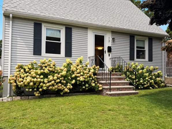 13 Taft Ave, Beverly, MA 01915
