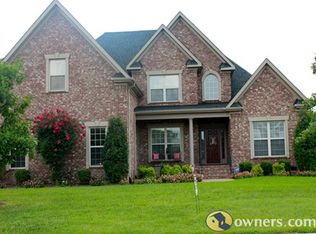 1022 Crimson Way, Hendersonville, TN 37075