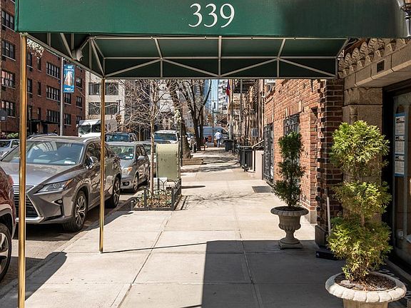 5th image of 339 E 58th St APT 2G