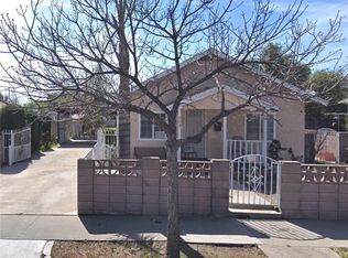 863 N 5th Ave, Upland, CA 91786