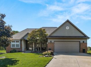 2990 Hemlock Pl, Mansfield, OH 44903