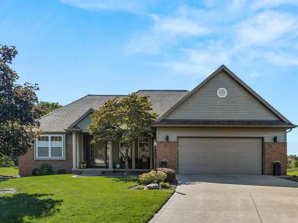 2990 Hemlock Pl, Mansfield, OH 44903