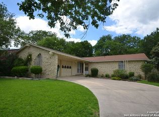 7721 Village Oak Dr, Live Oak, TX 78233