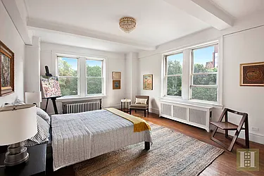 Sold by Halstead Real Estate